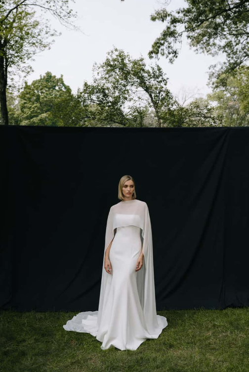 Jenny by Jenny Yoo C12684 #0 default Ivory picture