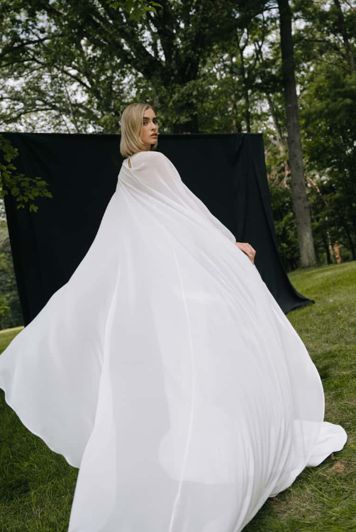 Jenny by Jenny Yoo C12684 #4 default Ivory picture