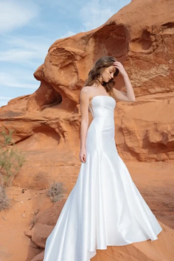 Jenny by Jenny Yoo 12423B $0 default Ivory thumbnail