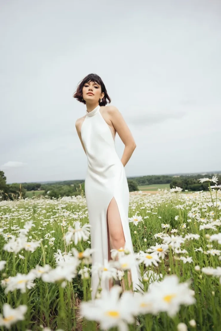 Jenny by Jenny Yoo 223101B #0 default Ivory picture