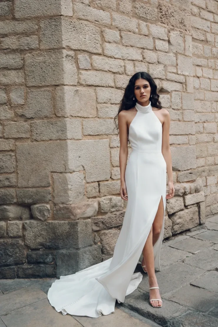 Jenny by Jenny Yoo 22411B #3 default Ivory picture