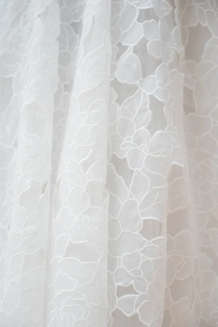 Jenny by Jenny Yoo 12591B #3 default Ivory picture