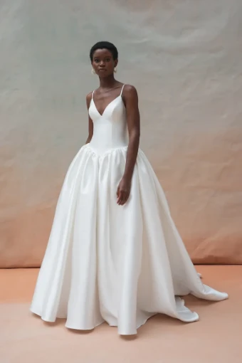 Jenny by Jenny Yoo 12524B $0 default Ivory thumbnail