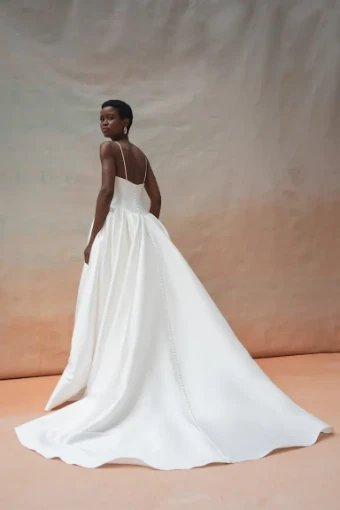 Jenny by Jenny Yoo 12524B $3 default Ivory thumbnail