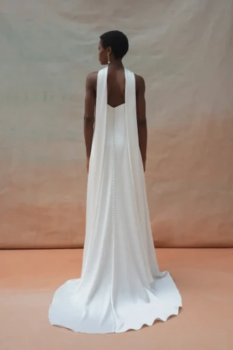 Jenny by Jenny Yoo 125101B $4 default Ivory thumbnail