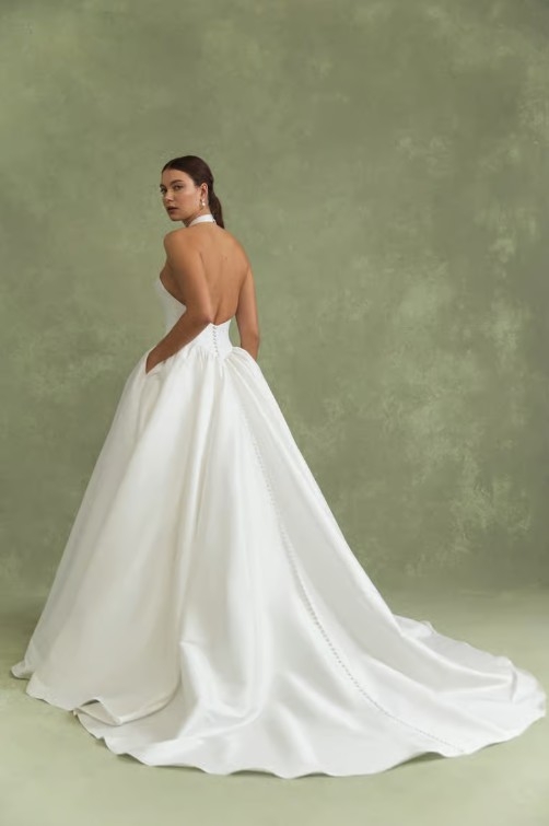 Jenny by Jenny Yoo 22521B #1 default Light Ivory picture