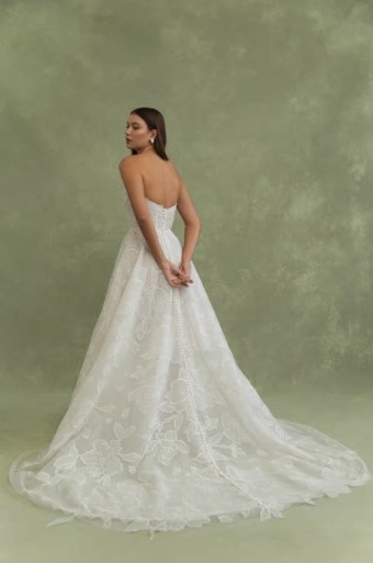 Jenny by Jenny Yoo 22590B $1 default Ivory thumbnail