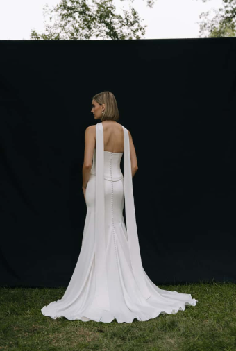 Jenny by Jenny Yoo 126103B $3 default Ivory thumbnail