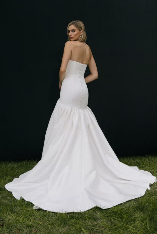 Jenny by Jenny Yoo 12625B #5 default Ivory picture