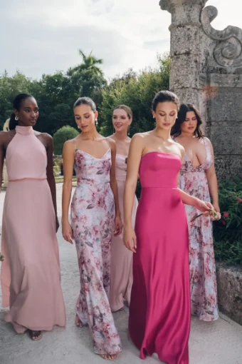 Jenny by Jenny Yoo 123103 $3 default Olive thumbnail