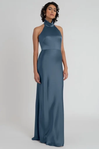 Jenny by Jenny Yoo 222105 $0 default Chambray thumbnail