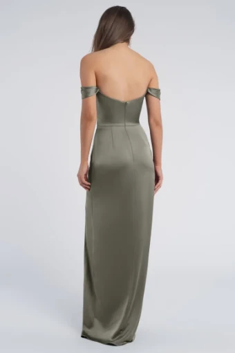 Jenny by Jenny Yoo 223102 $5 Moss thumbnail