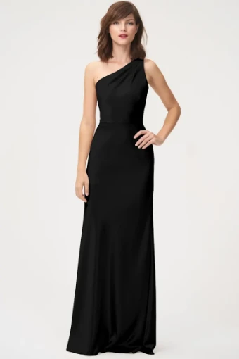 Jenny by Jenny Yoo 18103 $0 default Black thumbnail