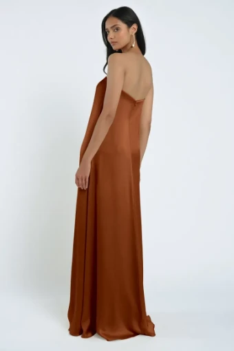 Jenny by Jenny Yoo 125104 $1 default Copper thumbnail