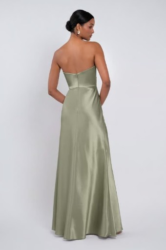 Jenny by Jenny Yoo 225107 $1 default Sage thumbnail