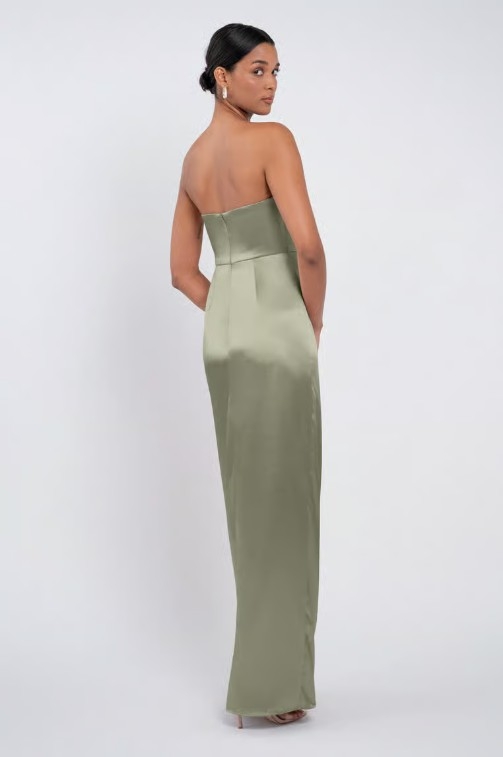 Jenny by Jenny Yoo 225108 #1 default Sage picture