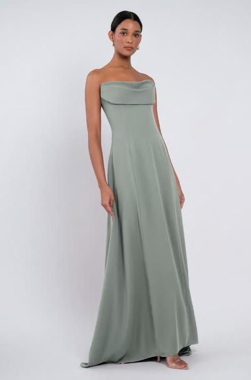 Jenny by Jenny Yoo Cheyenne Image