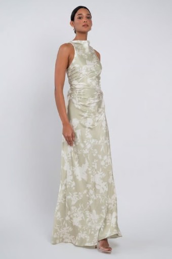 Jenny by Jenny Yoo 225109 $2 Matcha Corsage Print thumbnail