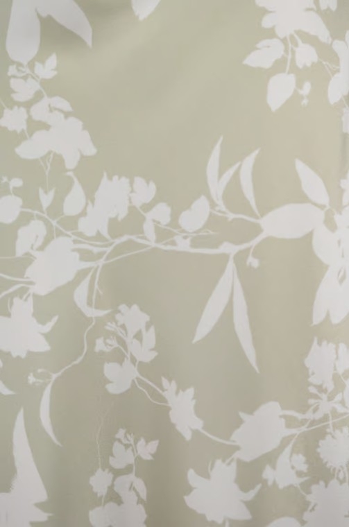 Jenny by Jenny Yoo 225109 #4 default Matcha Corsage Print picture