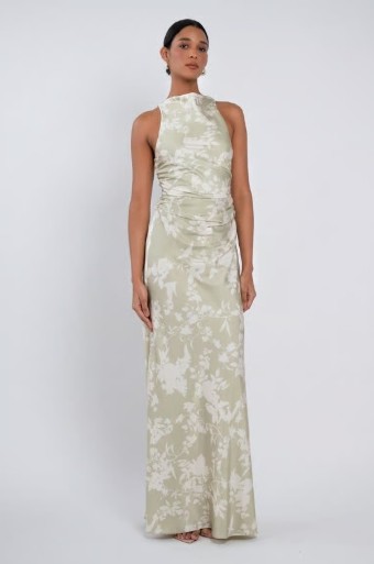 Jenny by Jenny Yoo 225109 $0 default Matcha Corsage Print thumbnail