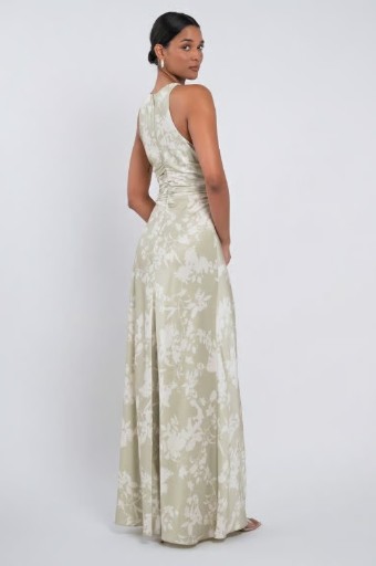 Jenny by Jenny Yoo 225109 $3 Matcha Corsage Print thumbnail