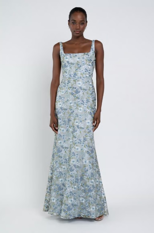 Jenny by Jenny Yoo 12669 #0 default Ophelia Whisper Multi picture