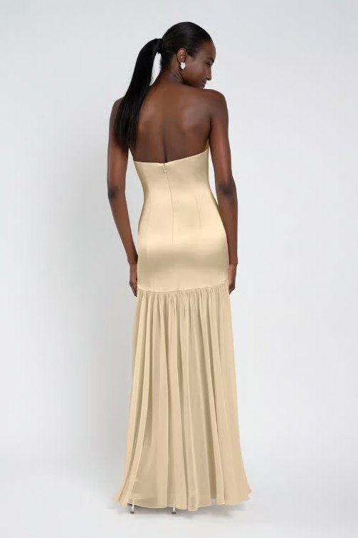 Jenny by Jenny Yoo 12683 #1 default Buttercup picture