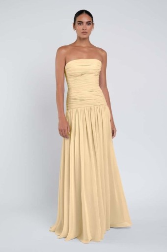 Jenny by Jenny Yoo 12682 $0 default Buttercup thumbnail