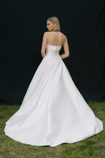 Jenny by Jenny Yoo 12620B $5 default Ivory thumbnail