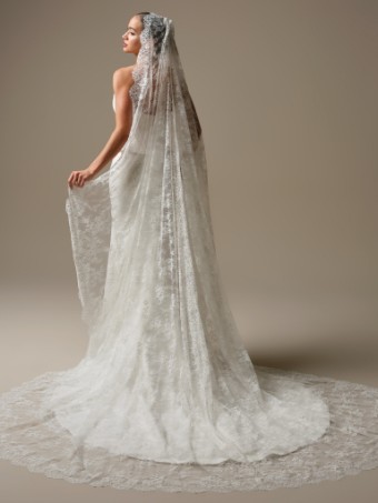 Sottero and Midgley Lassen 26SS453B01 $10 All Ivory thumbnail