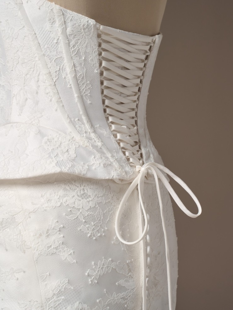 Sottero and Midgley Lassen 26SS453B01 #12 default All Ivory picture