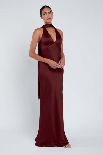 Jenny by Jenny Yoo 126105 $0 default Dark Berry thumbnail