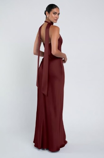 Jenny by Jenny Yoo 126105 $1 default Dark Berry thumbnail