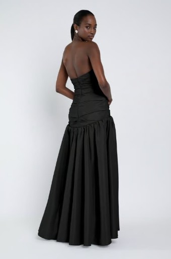 Jenny by Jenny Yoo 12628 $1 default Black thumbnail