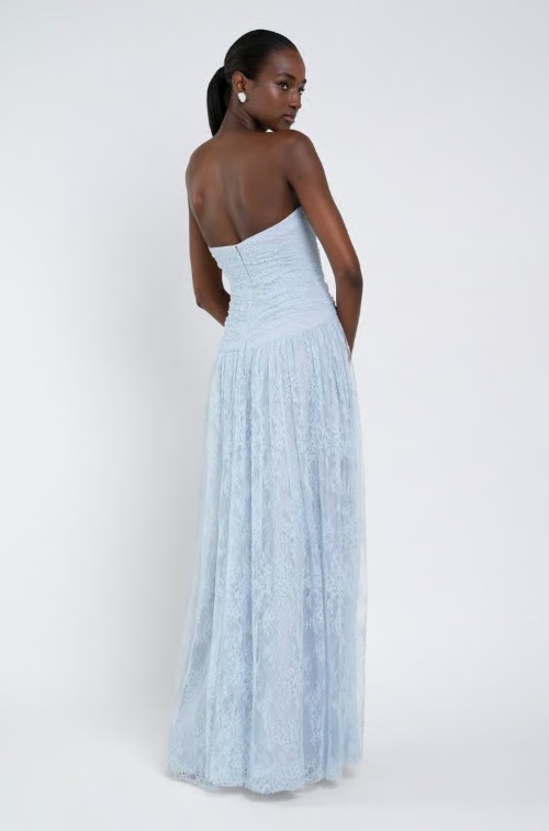 Jenny by Jenny Yoo 12667 #1 default Whisper Blue picture