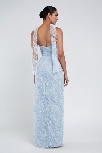 Jenny by Jenny Yoo 12666 $1 Whisper Blue thumbnail