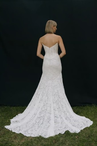 Jenny by Jenny Yoo 12665B $6 Ivory thumbnail