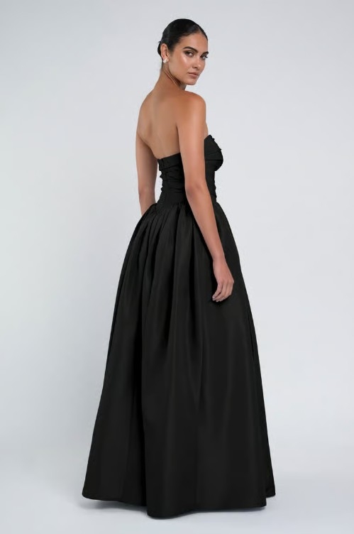 Jenny by Jenny Yoo 12626 #1 default Black picture