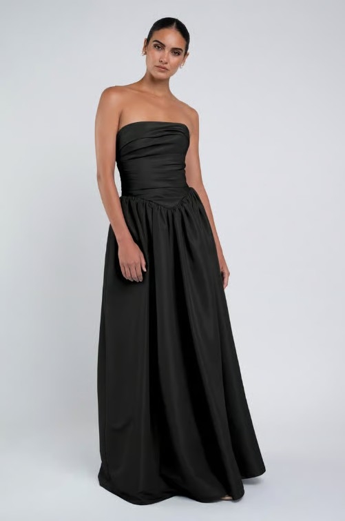 Jenny by Jenny Yoo 12626 #0 default Black picture