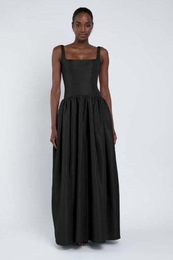 Jenny by Jenny Yoo 12627 $0 default Black thumbnail