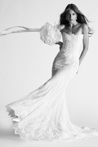 Watters Charissa 61112B $6 Ivory/Latte thumbnail