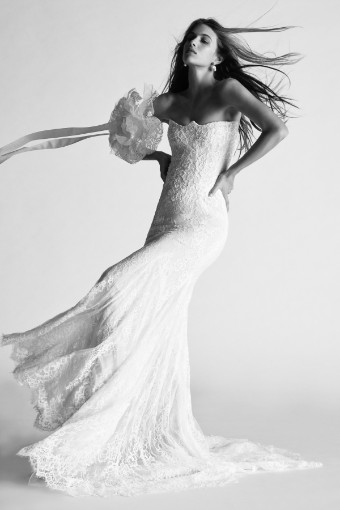 Watters Charissa 61112B $9 default Ivory/Latte thumbnail