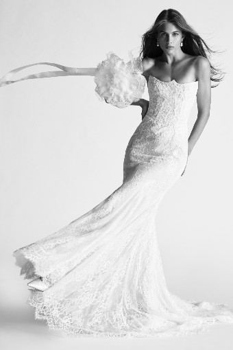 Watters Charissa 61112B $6 Ivory/Latte thumbnail