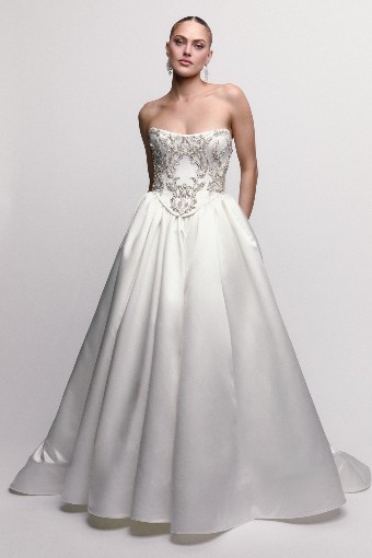 Watters Agnes 61405B $0 default Diamond White thumbnail