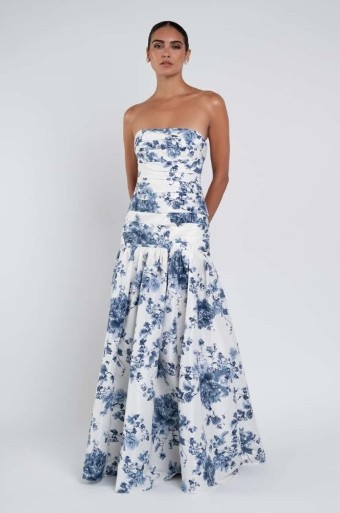 Jenny by Jenny Yoo 126211 $0 default peony garden blue multi thumbnail