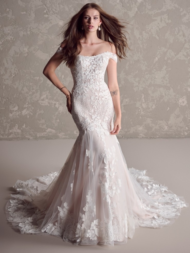 Maggie Sottero Cambria Image