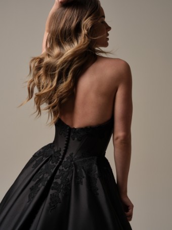 Maggie Sottero Serafina 25MS268B01 $10 All Ivory thumbnail