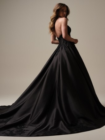 Maggie Sottero Serafina 25MS268B01 $9 All Ivory thumbnail