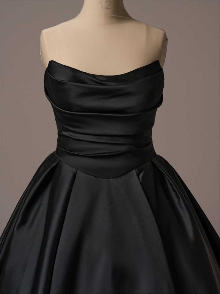 Maggie Sottero Maureen 25MS873A01 #14 default All Ivory picture