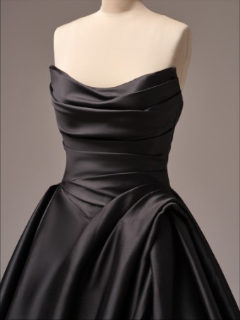 Maggie Sottero Antoinette 25MS910A01 $13 All Ivory thumbnail